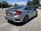 2020 Honda Civic Sedan Sport