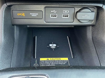 2024 Honda Civic Sedan Touring