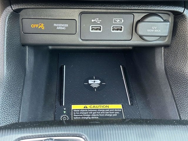 2024 Honda Civic Sedan Touring