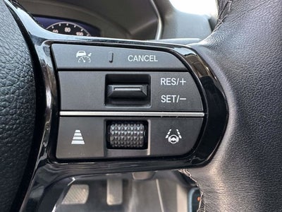 2024 Honda Civic Sedan Touring