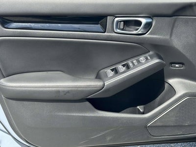 2024 Honda Civic Sedan Touring