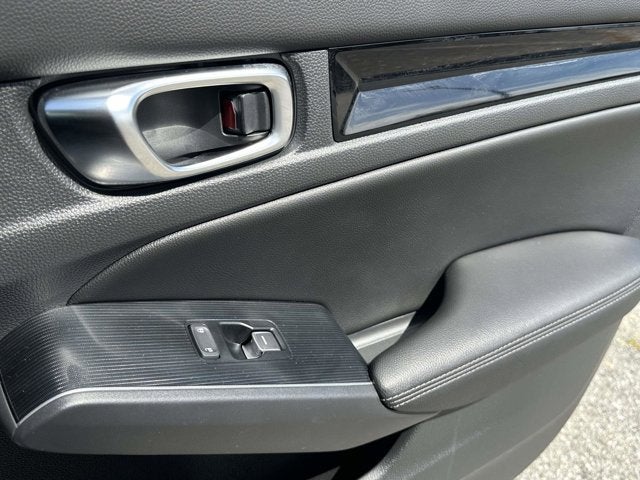 2024 Honda Civic Sedan Touring