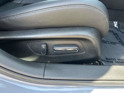 2024 Honda Civic Sedan Touring