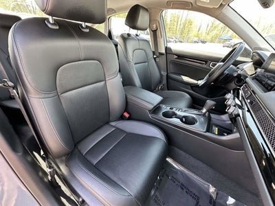 2024 Honda Civic Sedan Touring