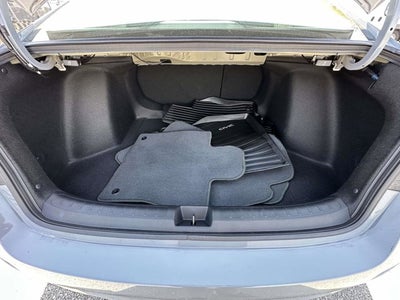 2024 Honda Civic Sedan Touring