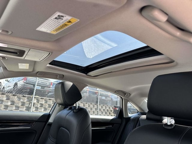 2024 Honda Civic Sedan Touring