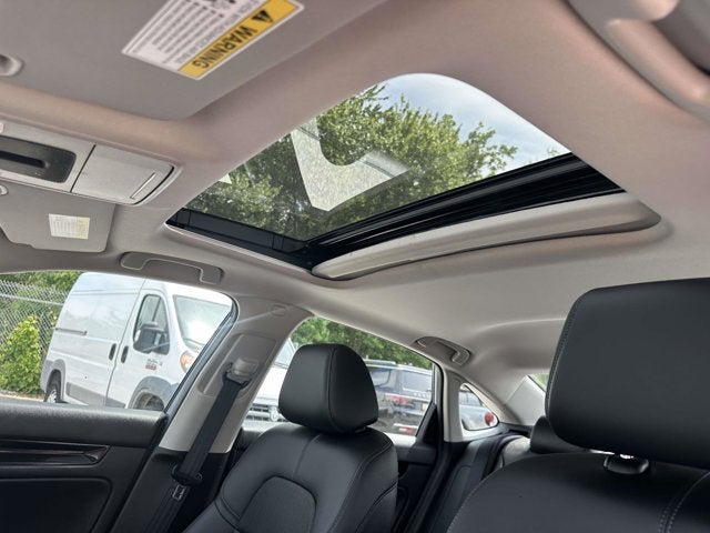 2024 Honda Civic Sedan Touring