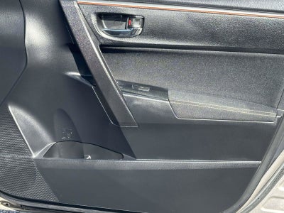 2015 Toyota Corolla Base