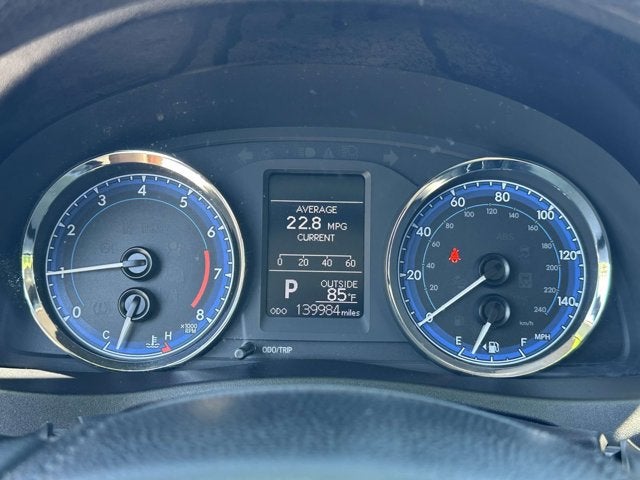 2018 Toyota Corolla Base