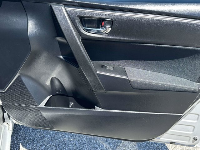 2018 Toyota Corolla Base