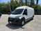 2023 RAM ProMaster Cargo Van 2500 High Roof 159" WB