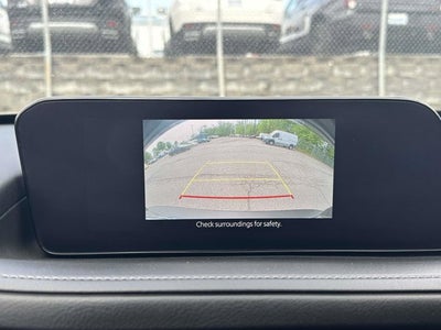 2025 Mazda Mazda CX-30 2.5 S Preferred Package