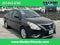 2017 Nissan Versa Sedan SV