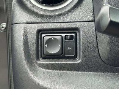 2017 Nissan Versa Sedan SV