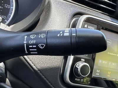 2022 Nissan Versa S