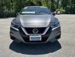 2022 Nissan Versa S
