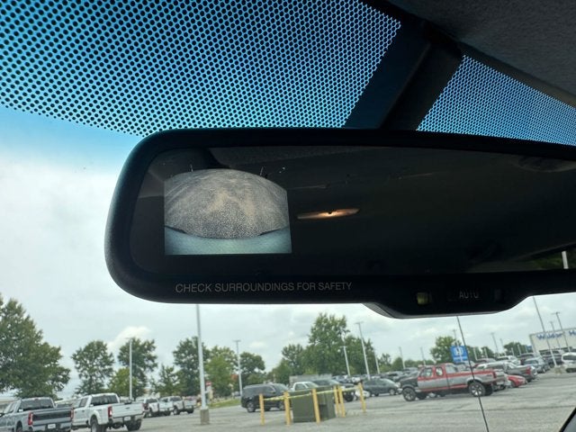 2009 Toyota Tacoma PreRunner