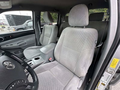 2009 Toyota Tacoma PreRunner