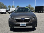 2021 Subaru Outback Limited XT