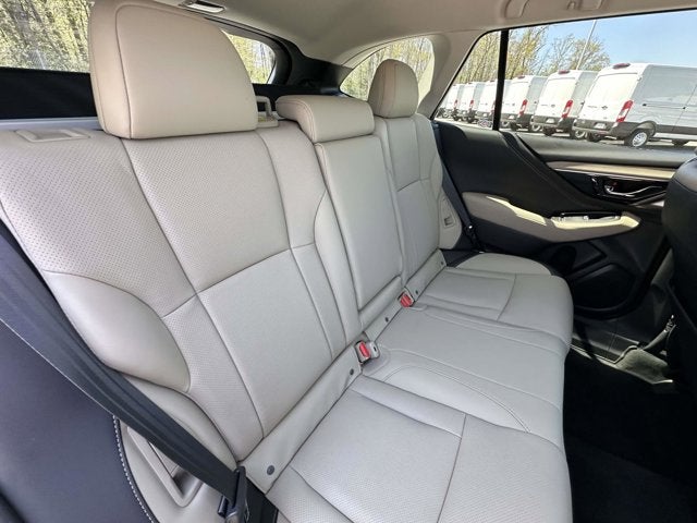 2021 Subaru Outback Limited XT