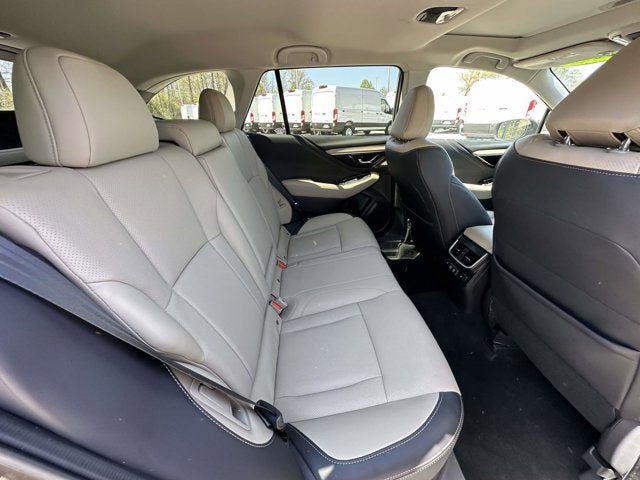 2021 Subaru Outback Limited XT