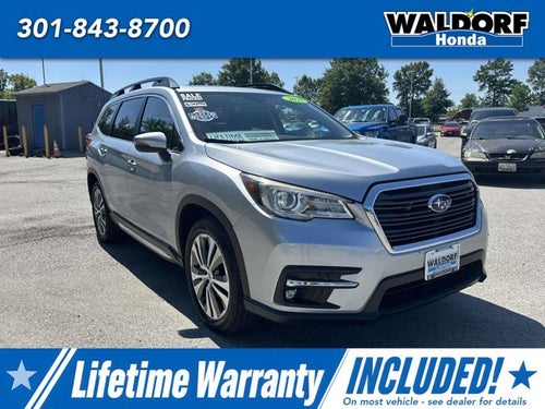 2021 Subaru Ascent Limited