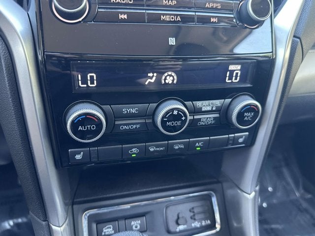 2021 Subaru Ascent Limited