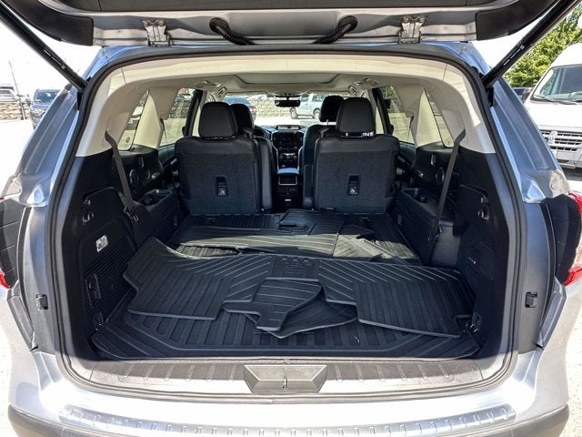 2021 Subaru Ascent Limited