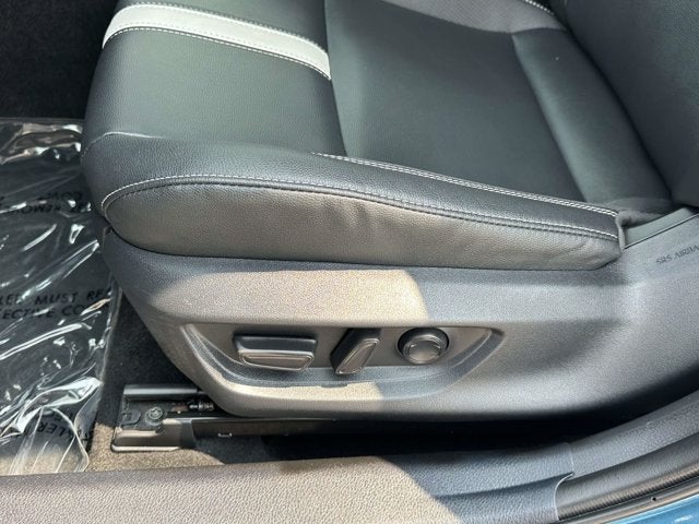2025 Toyota Camry Base