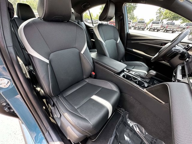 2025 Toyota Camry Base