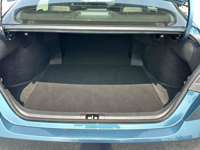 2025 Toyota Camry Base