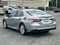 2020 Toyota Camry Hybrid XLE