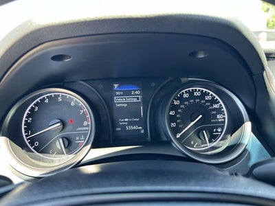 2023 Toyota Camry Base