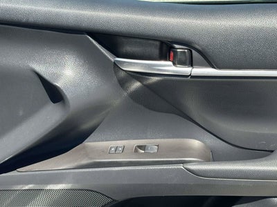 2023 Toyota Camry Base