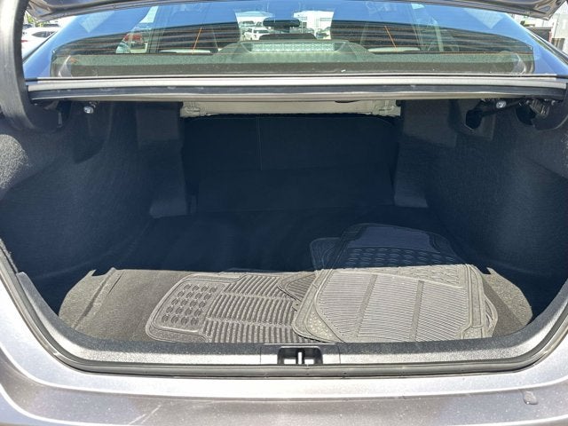 2023 Toyota Camry Base