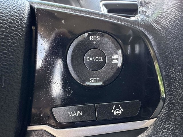 2019 Honda Pilot Touring 8-Passenger