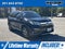 2019 Honda Pilot Touring 7-Passenger