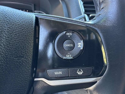 2019 Honda Pilot Touring 7-Passenger