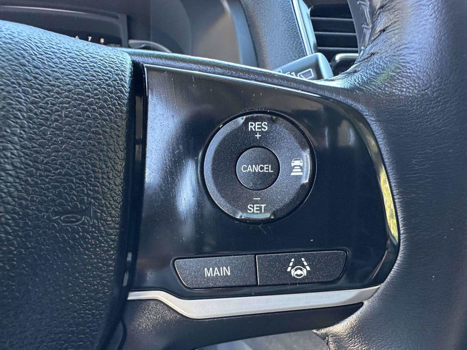 2019 Honda Pilot Touring 7-Passenger
