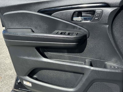 2019 Honda Pilot Touring 7-Passenger