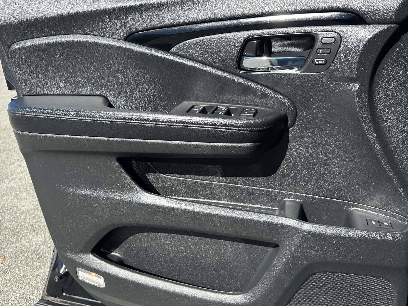 2019 Honda Pilot Touring 7-Passenger