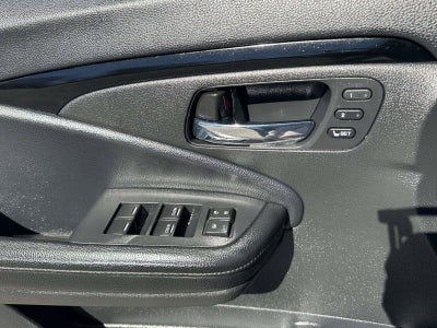 2019 Honda Pilot Touring 7-Passenger