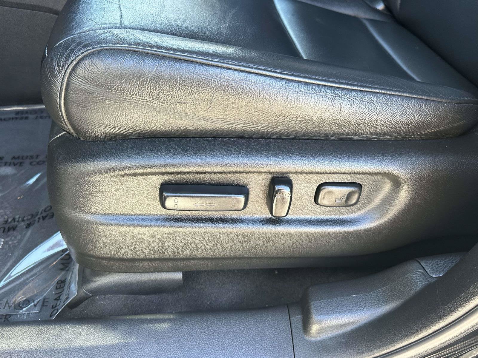 2019 Honda Pilot Touring 7-Passenger
