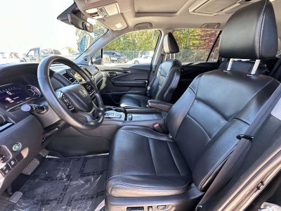 2019 Honda Pilot Touring 7-Passenger