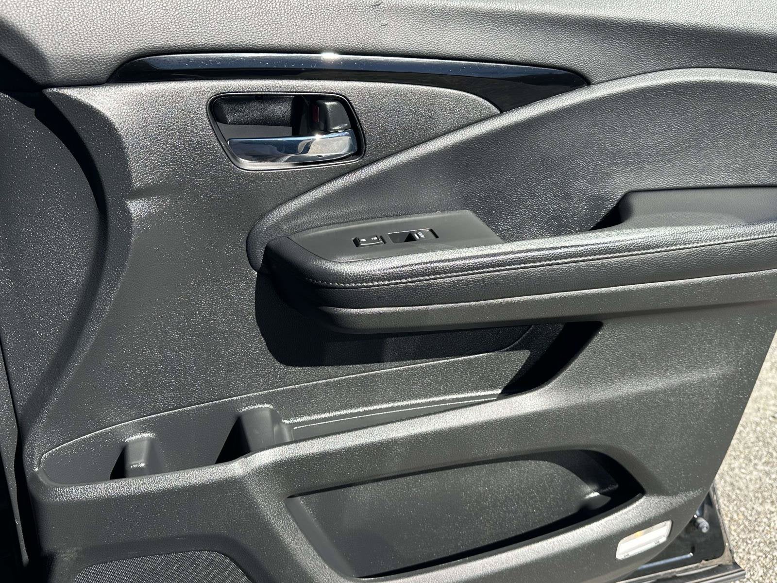 2019 Honda Pilot Touring 7-Passenger
