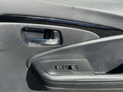 2019 Honda Pilot Touring 7-Passenger