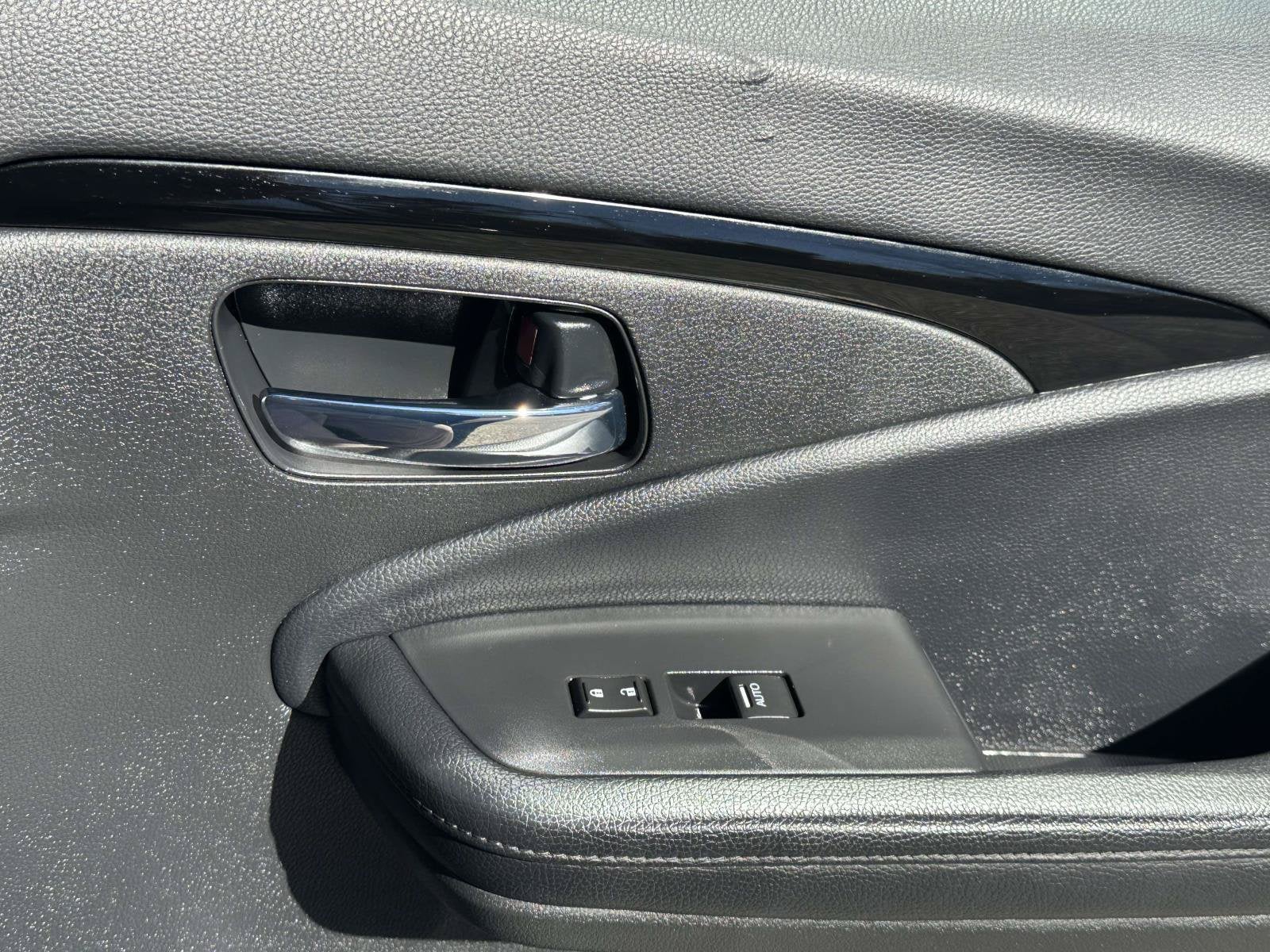 2019 Honda Pilot Touring 7-Passenger