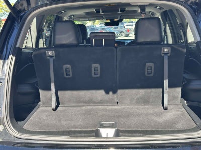 2019 Honda Pilot Touring 7-Passenger