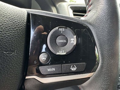 2022 Honda Pilot Black Edition