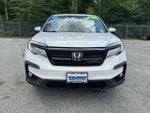 2022 Honda Pilot Black Edition